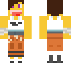 test tobi