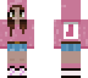 that one pink sock