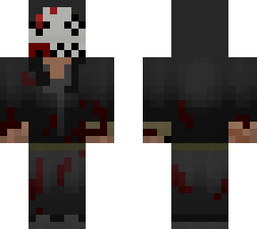 the legion remade not mine