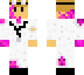 the magenta virus