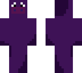 the purple pig