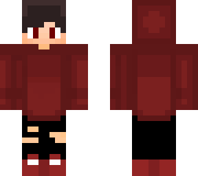 thunderfoxred