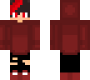 thunderfoxred ultimate