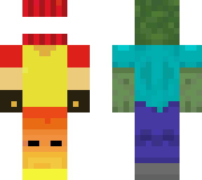 tnt hunter