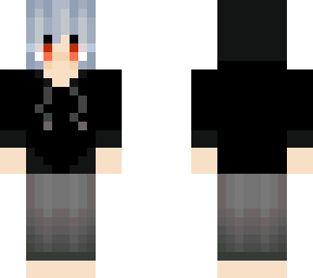 tomura pj skin