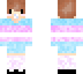 trans boy