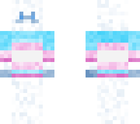 trans flag thingy