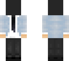 tryhard for uhc.