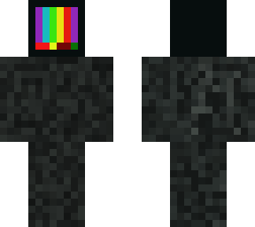 tv head