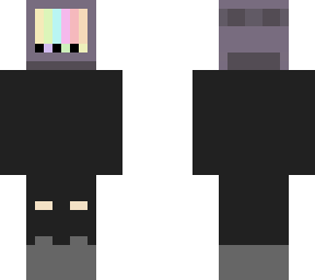 tv head