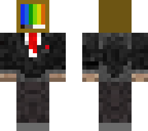 tv man