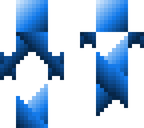 twisty blue boi