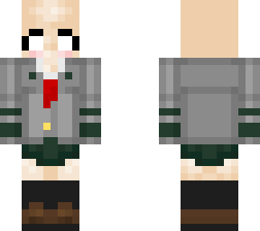 two skins combined