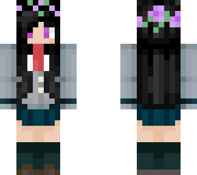 ua girl uniform by deadlyhuntress edit