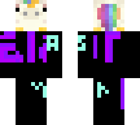 unicorn