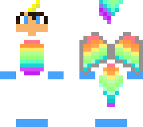 unicorn boy