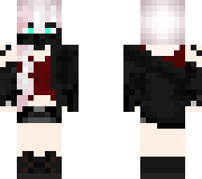 unknown saeran female