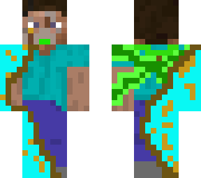 updated shucacu steve