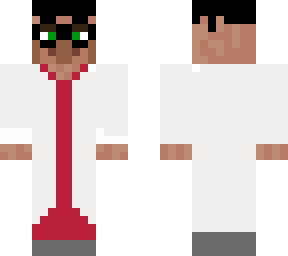 villager