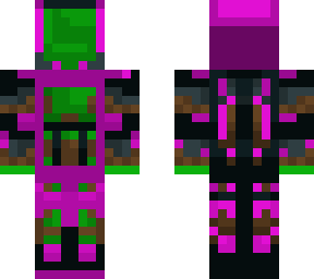 watermelon astronaut