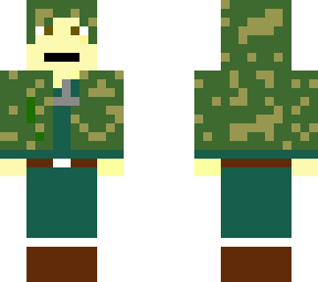 weird boomer skin (original)