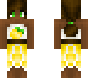 when life gives you lemons (for a contest)