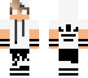 white hoodie t-shirt adidas