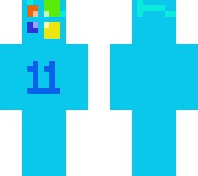 windows 7 with windows 10 style