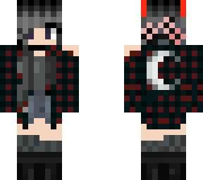 wolf girl