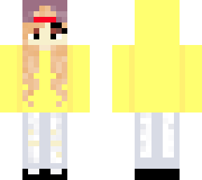 yellowsummer