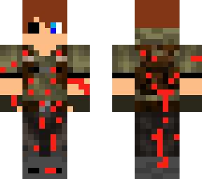 zombie survivor (edit)