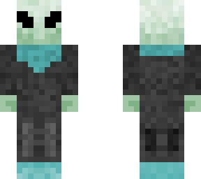 zone 51 alien v2 (longer eyes)