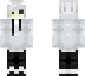 + haunting + oc