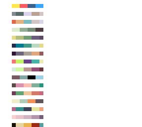 adoptable palettes!