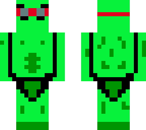 alien