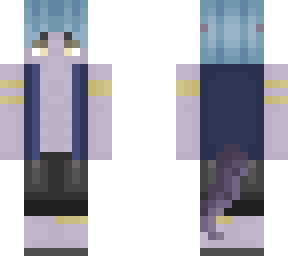 alien dude's dad