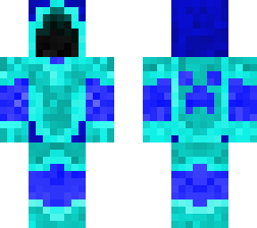 armored mage