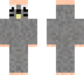 bald rat