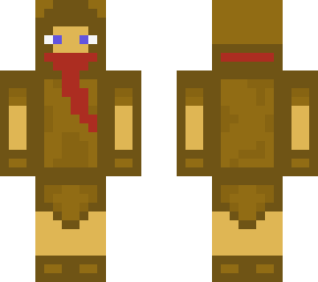 barbaric assassin