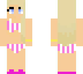 bathing suit