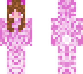 bear girl