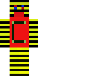 bee boy