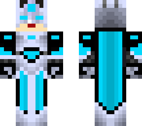 benny skin