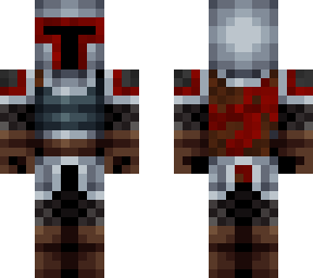bloodguard knight