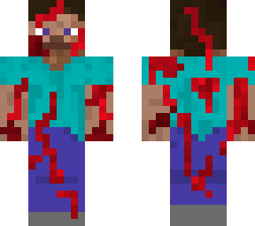 bloody steve