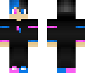 blue boy