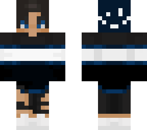 blue boy to biginventor