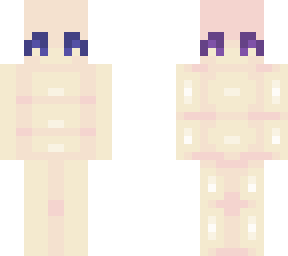 body shading vote, the second