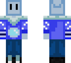 bubble boy 2  (for a friend)