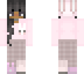 bunny girl